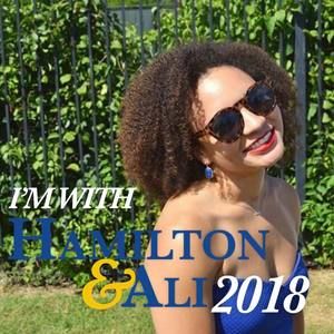 Meet your Posher, Susie